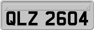 QLZ2604