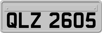 QLZ2605