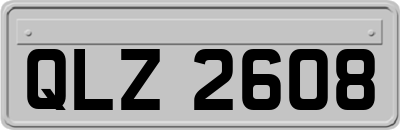 QLZ2608