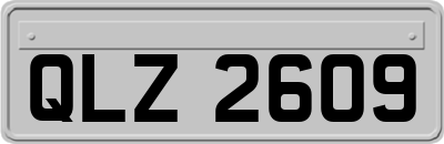 QLZ2609