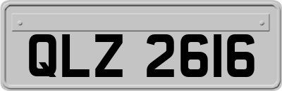 QLZ2616