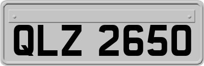 QLZ2650