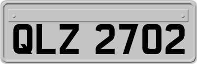 QLZ2702