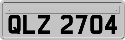 QLZ2704