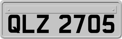 QLZ2705