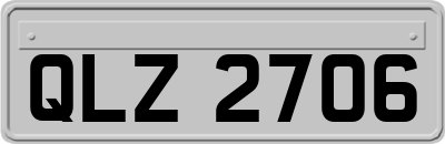 QLZ2706