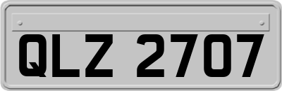 QLZ2707