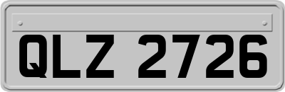 QLZ2726