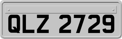 QLZ2729