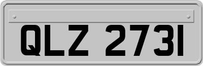 QLZ2731