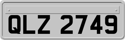 QLZ2749