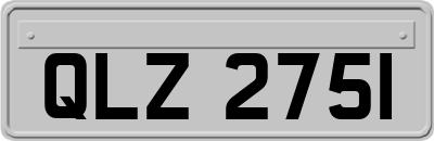 QLZ2751