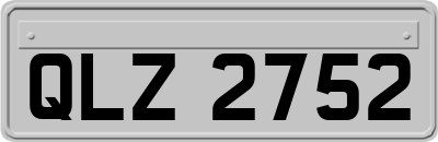 QLZ2752