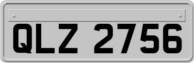 QLZ2756