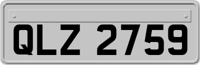 QLZ2759