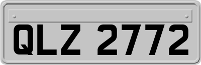 QLZ2772