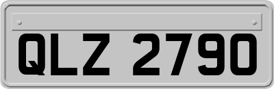 QLZ2790