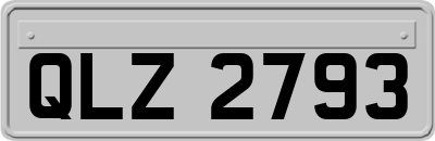 QLZ2793