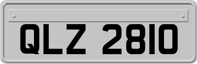 QLZ2810