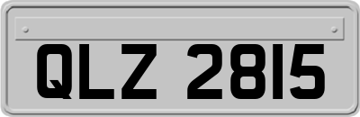 QLZ2815