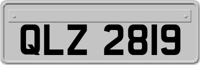 QLZ2819