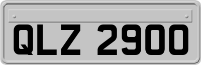 QLZ2900