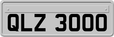 QLZ3000