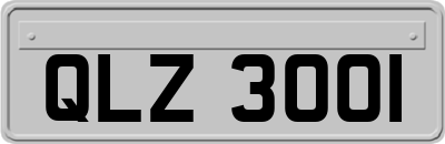 QLZ3001