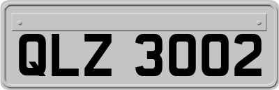 QLZ3002