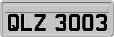 QLZ3003