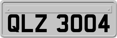 QLZ3004