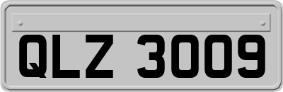 QLZ3009