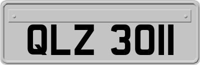 QLZ3011