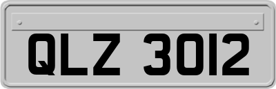 QLZ3012