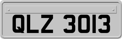 QLZ3013