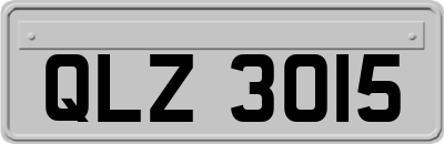 QLZ3015