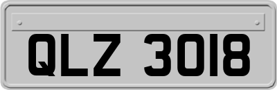 QLZ3018