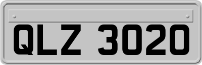 QLZ3020