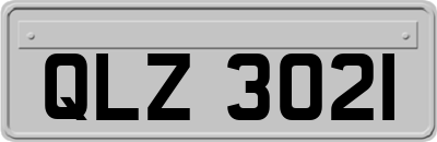 QLZ3021