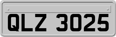 QLZ3025