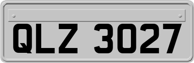 QLZ3027