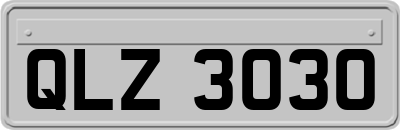 QLZ3030