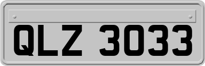 QLZ3033