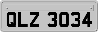 QLZ3034