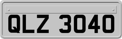 QLZ3040