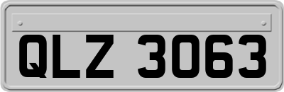 QLZ3063