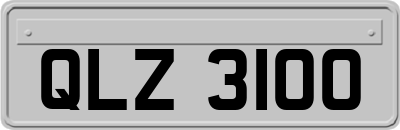 QLZ3100