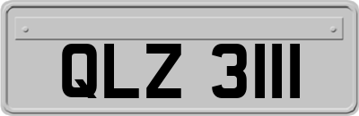 QLZ3111