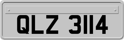 QLZ3114