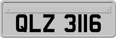 QLZ3116